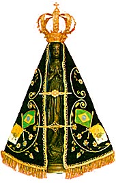 Nuestra Seora Aparecida