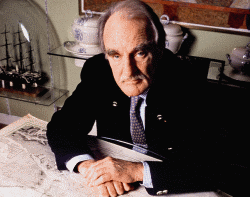 Jean Raspail