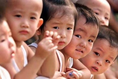 One Child Policy China