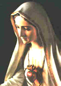 Virgen Mara