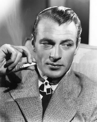 Gary Cooper