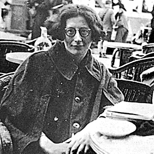 Simone Weil