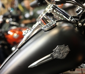 Harley