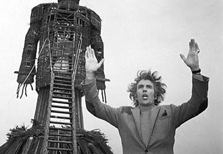 The wickerman (1973)