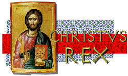 Cristo Rey