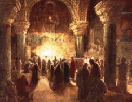 Santificar�s las fiestas