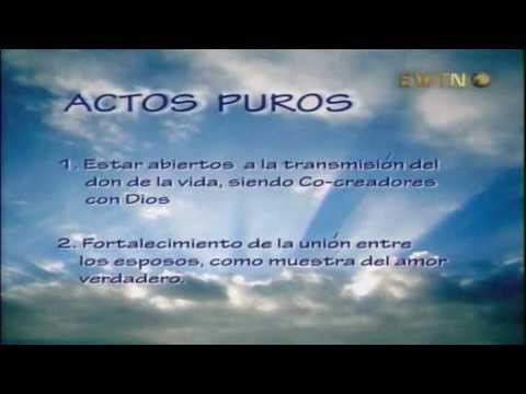 Actos puros