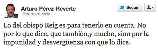 Prez Reverte