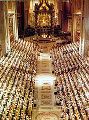 Concilio Vaticano II