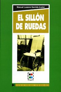 El silln de ruedas