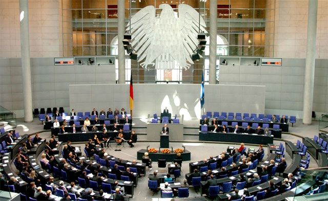 Bundestag