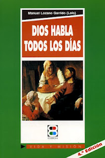 Dios habla todos los das -EDIBESA