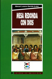 Mesa redonda con Dios