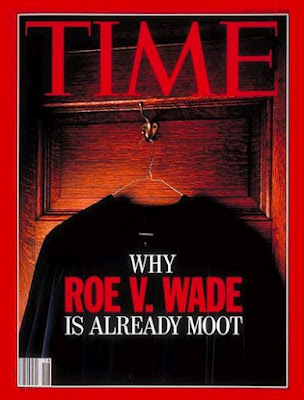 Roe v. Wade