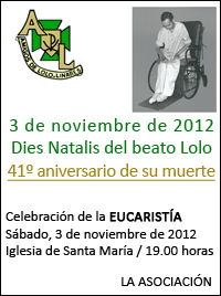 Dies Natalis de Lolo