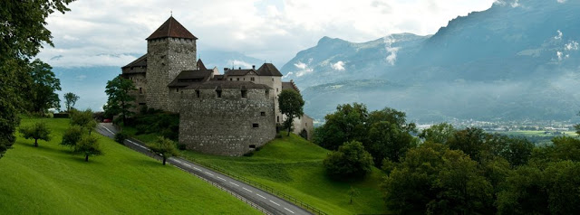 Liechtenstein