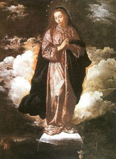 Inmaculada Concepcin