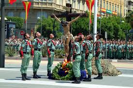 Cristo de la Buena Muerte