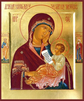 Theotokos