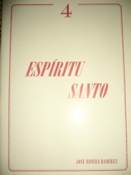 Espritu Santo