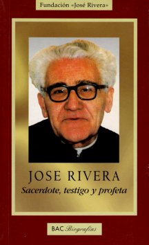 Jos Rivera