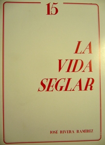 La vida seglar