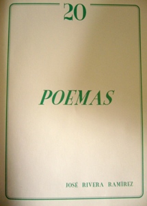 Poemas