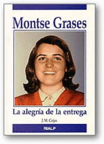 Portada libro Montse