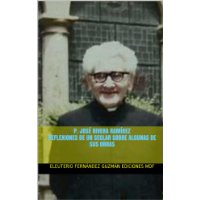 P. José Rivera P. José Rivera