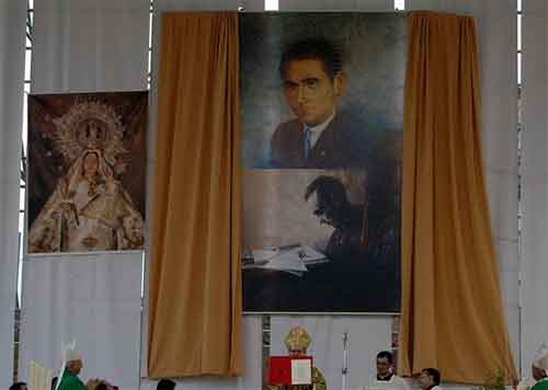 Beatificación de Lolo Beatificación de Lolo