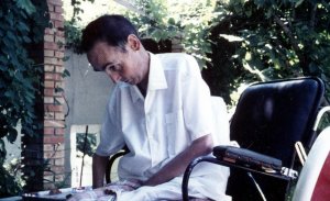 Beato Manuel Lozano Garrido, Lolo