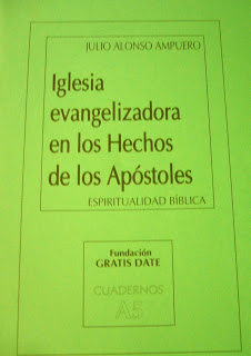 Iglesia evangelizadora