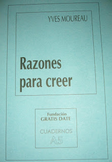 Razones para creer