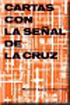 Cartas con la seal de la cruz