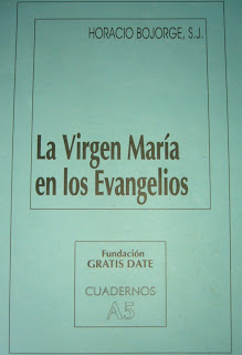 La Virgen Mara en los Evangelios