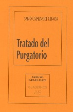 Tratado del Purgatorio