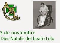 Dies Natalis Lolo