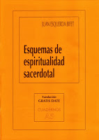 Esquemas de espiritualidada sacerdotal