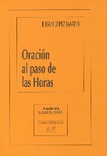 Oracin al paso de las  Horas