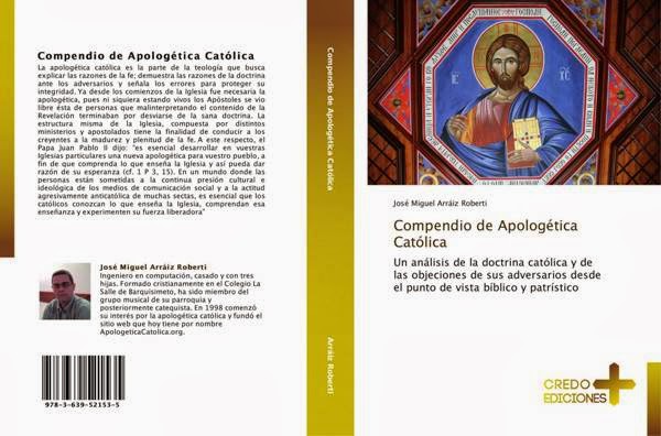 Compendio de Apologtica Catlica