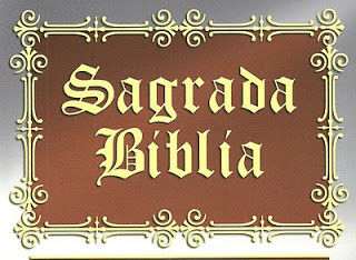 Sagrada Biblia