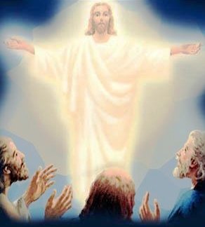 Resurreccin de Cristo