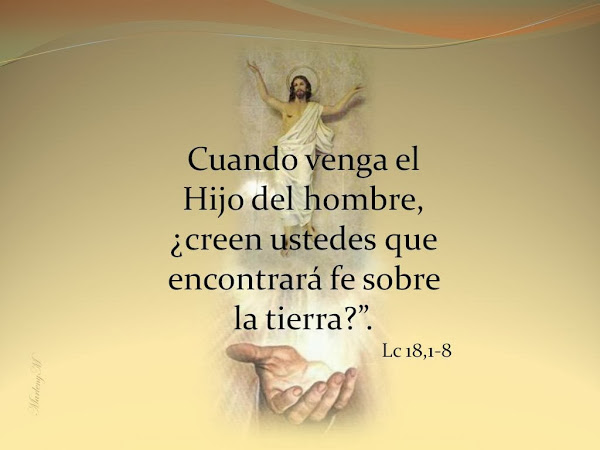 Evangelizacin