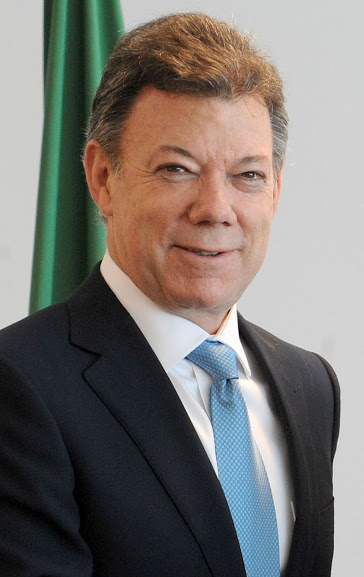 Juan Manuel Santos