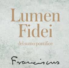 Lumen fidei