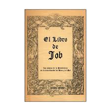 Libro de Job