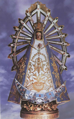 Nuestra Seora de Lujn