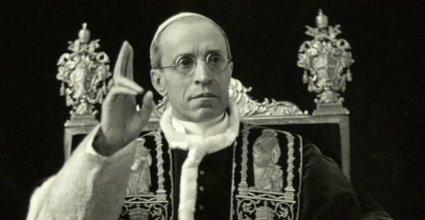 Pius XII