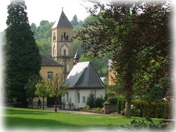 Schoenstatt