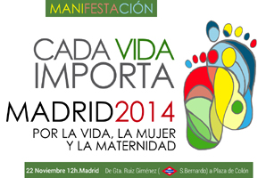 Cada Vida importa